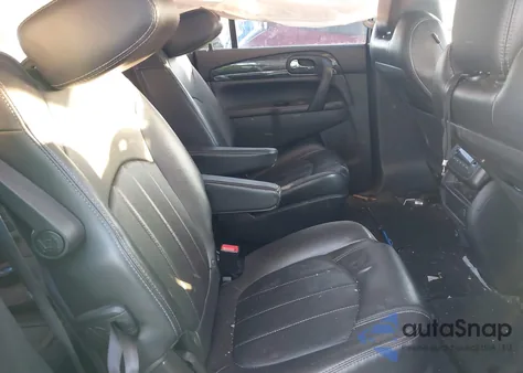 2017 Buick Enclave Leather from USA, damaged, VIN 5GAKRBKD7HJ289296